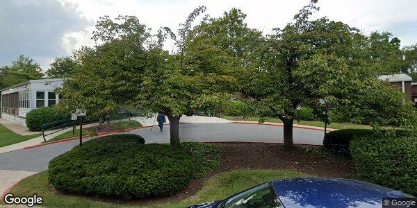 Autumn Lake Healthcare at Homewood, Baltimore, MD Street View Image