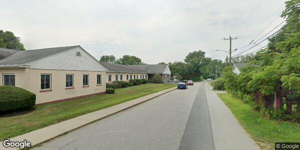 Villa Maria Nursing & Rehab Community, Inc, Plainfield, CT Street View Image