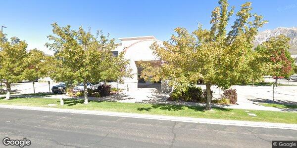 Utah Valley Specialty Hospital, Provo, UT Street View Image