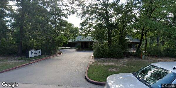 Nexus Children's Hospital - The Woodlands, The Woodlands, TX Street View Image