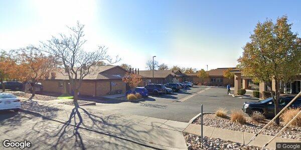 Rocky Mountain Care of Clearfield, Clearfield, UT Street View Image