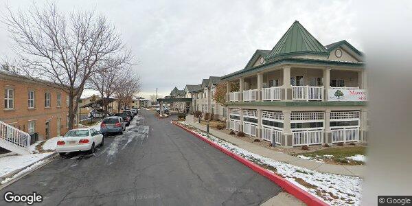 Haven Creek Assisted Living, West Haven, UT Street View Image