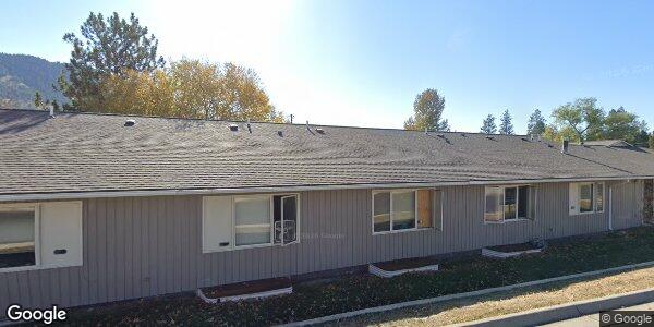 Missoula Health & Rehabilitation Center, Missoula, MT Street View Image