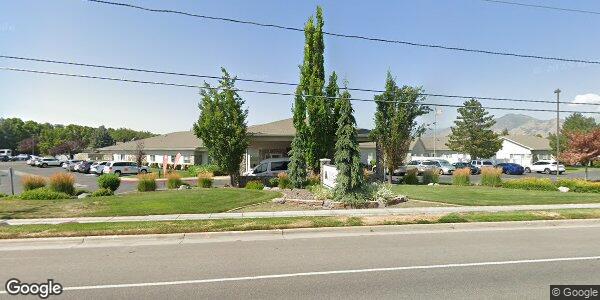 Monument Health Millcreek, Salt Lake City, UT Street View Image