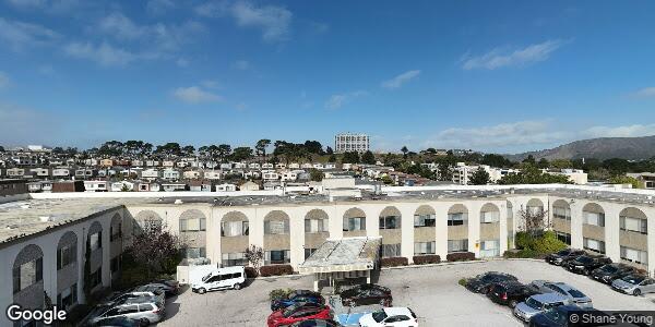 Golden Pavilion Healthcare, Daly City, CA Street View Image
