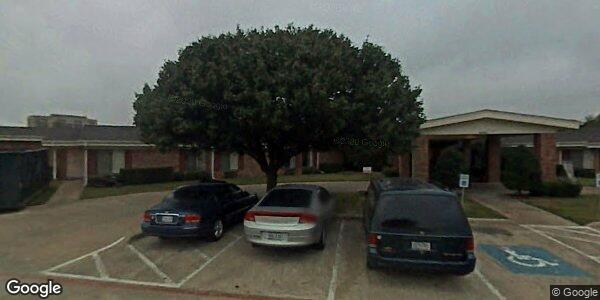 Briarcliff Health Center of Greenville Inc, Greenville, TX street view