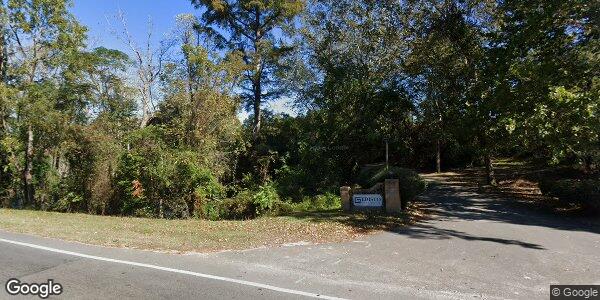 Edisto Post Acute, Orangeburg, SC Street View Image