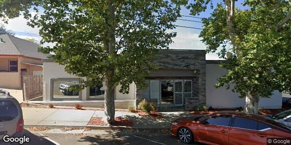 Redding Post Acute, Redding, CA Street View Image