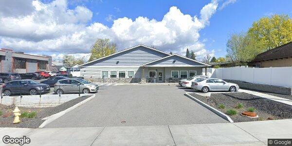Main Residential, Spokane Valley, WA Street View Image