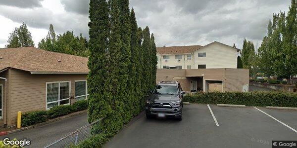 McLoughlin Place Senior Living, Oregon City, OR Street View Image