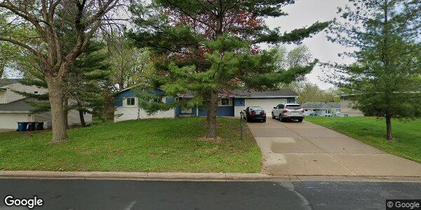 Assured Care, Minneapolis, MN Street View Image