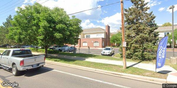 Lakewood Reserve , Lakewood, CO Street View Image