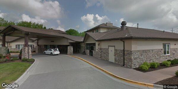 Advanced Health Care of Overland Park, Overland Park, KS Street View Image