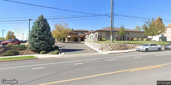 Aspen Ridge of Utah Valley, Orem, UT Street View Image