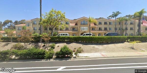 Bayshire Carlsbad Senior Living, Carlsbad, CA Street View Image
