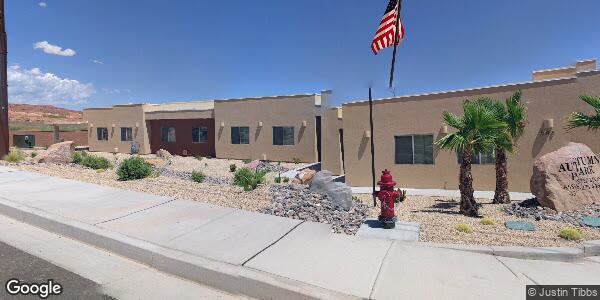 Autumn Park Assisted Living Street View Image