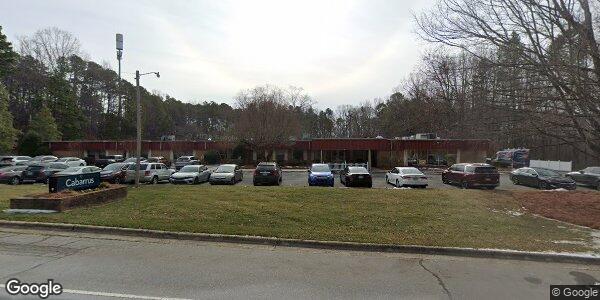 Cabarrus Health & Rehab Center, Concord, NC street view