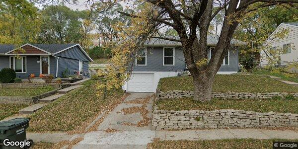Holy Spirit Retirement Home, Sioux City, IA Street View Image