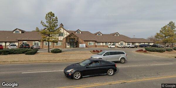 Village at Oakwood (Legacy), Oklahoma City, OK street view