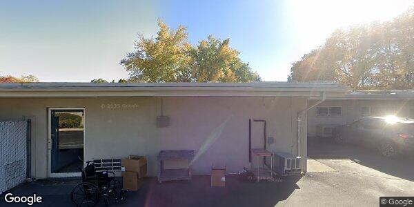 Orem Rehabilitation and Nursing Center, Orem, UT Street View Image