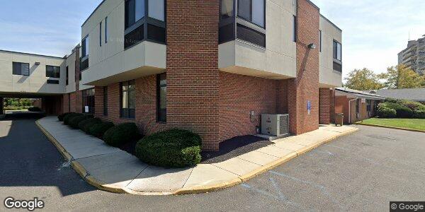Autumn Lake Healthcare at Cherry Hill (Dwellside Care & Rehab), Cherry Hill, NJ Street View Image