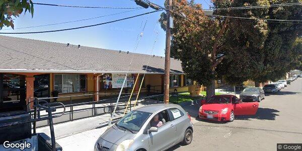 Fruitvale Healthcare Center, Oakland, CA Street View Image