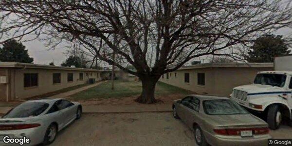 Lindsay Nursing & Rehab, Lindsay, OK Street View Image