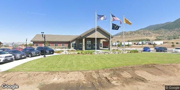 Southwest Montana Veterans Home, Butte, MT Street View Image