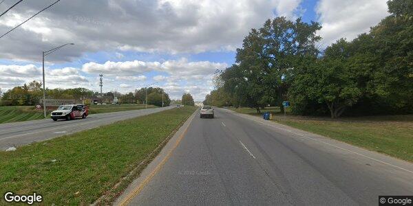 MRLM Home Health Care INC., Indianapolis, IN street view
