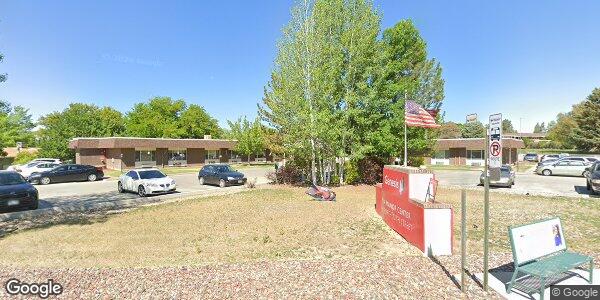 Red Cliffs Post Acute, Grand Junction, CO street view
