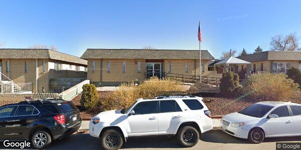 Sierra Post Acute, Lakewood, CO Street View Image