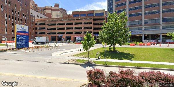 Good Samaritan Hospital - Training and Orientation, Cincinnati, OH Street View Image