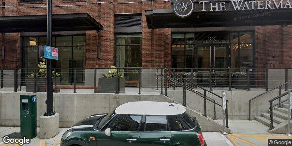 The Watermark at the Pearl, Portland Northwest Portland, OR Street View Image