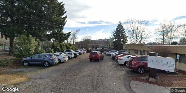 Hudson Bay Health and Rehabilitation, Vancouver, WA street view