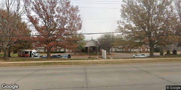 Morada Lake Arlington, Arlington, TX street view