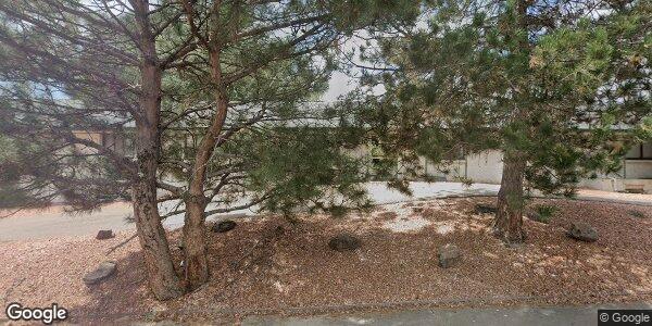 Cedars Healthcare Center, Lakewood, CO Street View Image