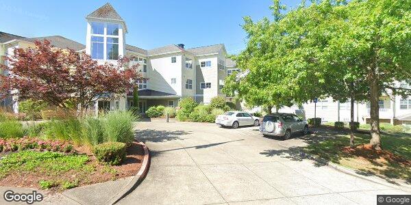 Avamere at Bethany, Portland, OR street view