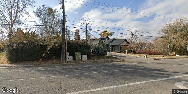 Diamond Detox, Kaysville, UT street view