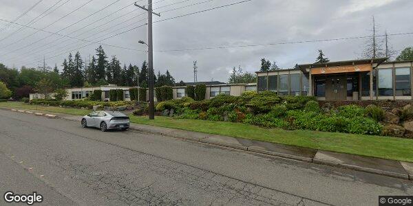 Olympic View Post Acute, Port Angeles, WA street view