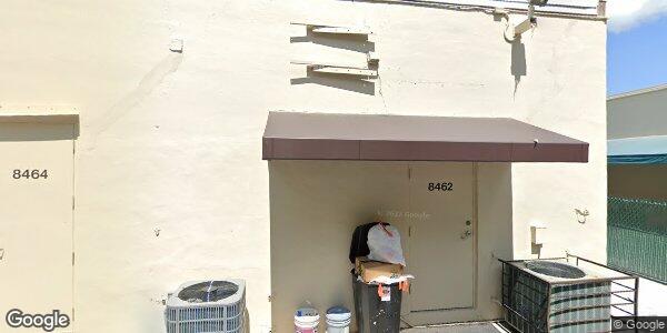 NUME WELLNESS CLUB, Miami, FL street view