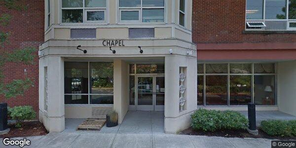 Laurelhurst Post Acute and Rehabilitation, Portland, OR street view