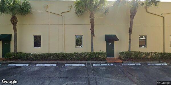 Ameri-Care Professional Service Inc, Miami Lakes, FL street view