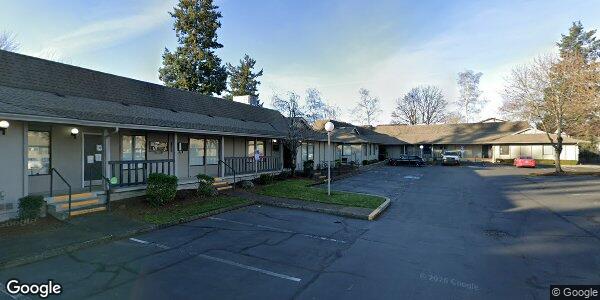 SeaStar Senior Services, Portland, OR Street View Image