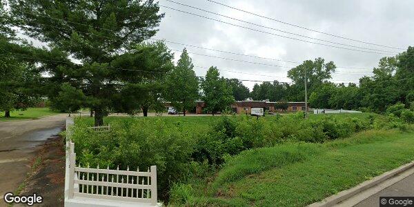 Southbrook-Skilled Nursing By Americare, Farmington, MO Street View Image