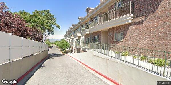 Coventry Senior Living, Salt Lake City, UT street view
