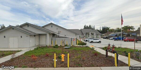 Goel Health Inc., Salida, CA street view