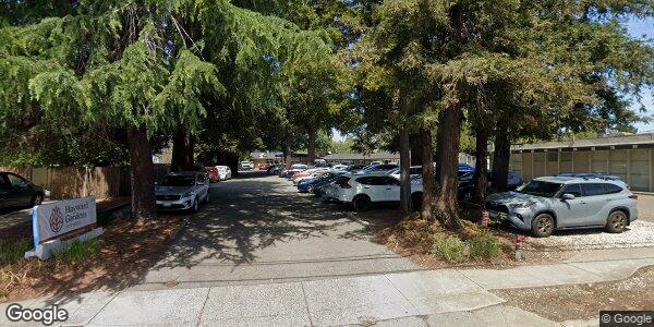 Sage Post Acute, Hayward, CA Street View Image
