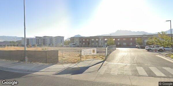 The Abbington Assisted Living of Murray, Murray, UT street view