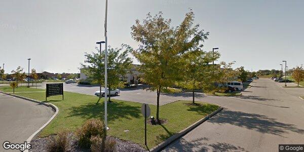 Bethesda Butler Hospital, Hamilton, OH street view