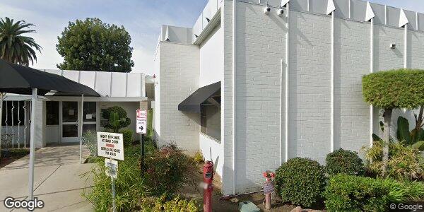West Covina Medical Center (Subacute), West Covina, CA Street View Image